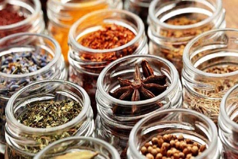 Authentic Habesha Spices for Home Cooking